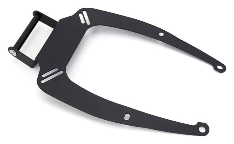 Navigation Halterung Für NMAX 155 Für NMAX 125 2015-2020 Motorrad GPS Telefon USB Drahtlose Lade Navigation Halterung Halter Halterung Handy Montieren Navigationshalterung(12mm Stand) von GATAVCTKPY