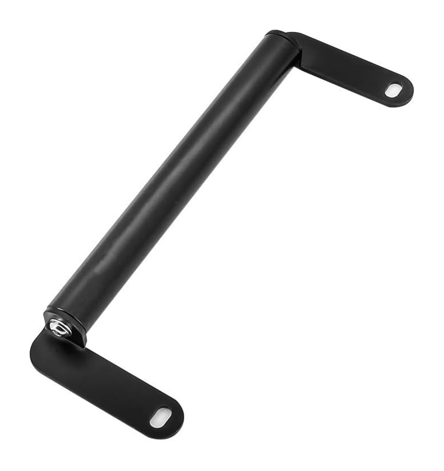 Navigation Halterung Für SYM Für JOYMAX Z 300 Für CRUISYM 300 Windschutzscheibenhalterung Navigation Halterung GPS Smartphone Halter Motorrad Navigationshalterung(cm-Bracket) von GATAVCTKPY