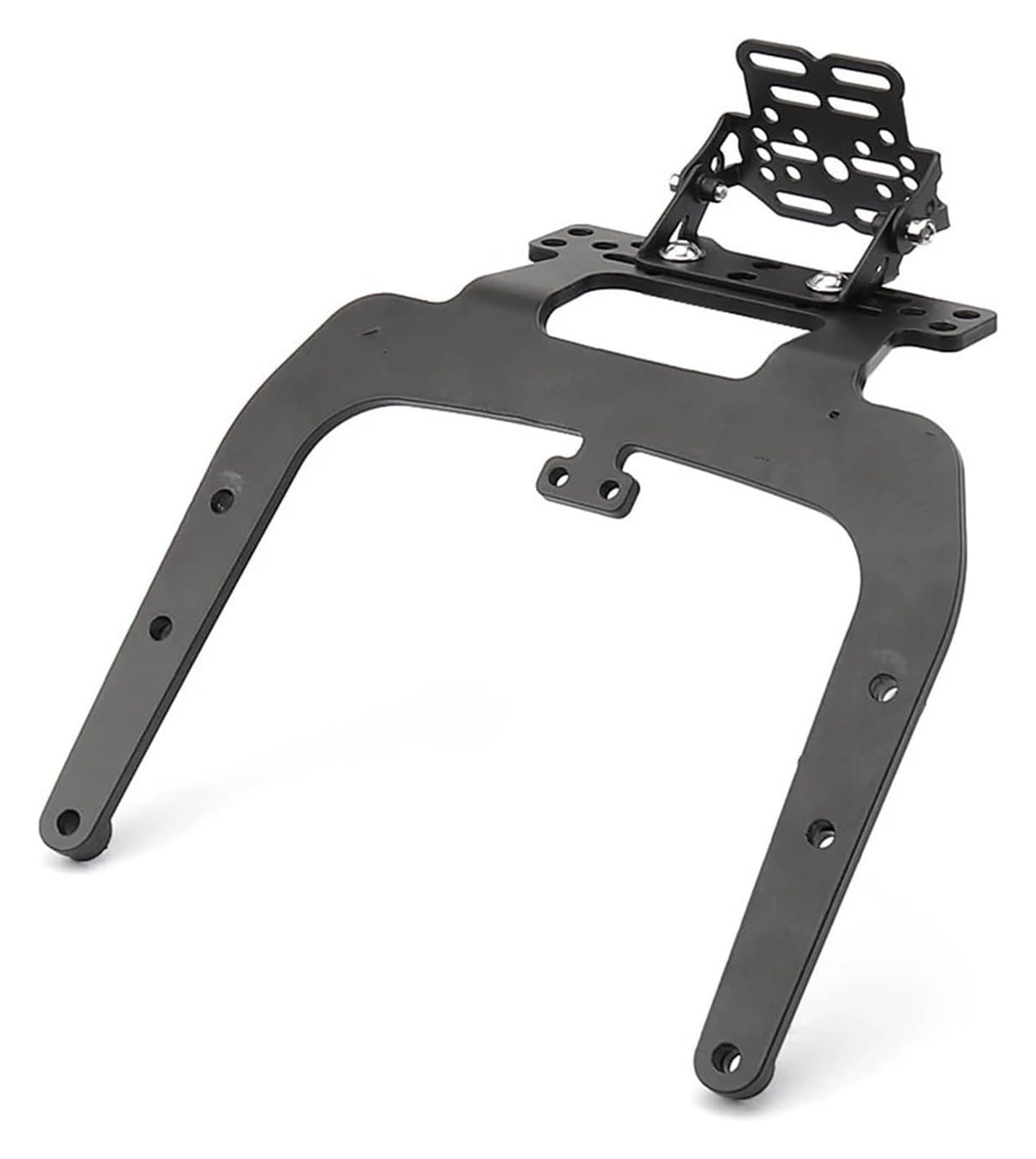 Navigation Halterung Für SYM Für MAXSYM TL500 Für Maxsym TL 500 Für Maxsym Tl500 Telefon GPS Navigation Halter Halterung Motorrad Telefon Halterung Navigationshalterung(Navigation Bracket) von GATAVCTKPY