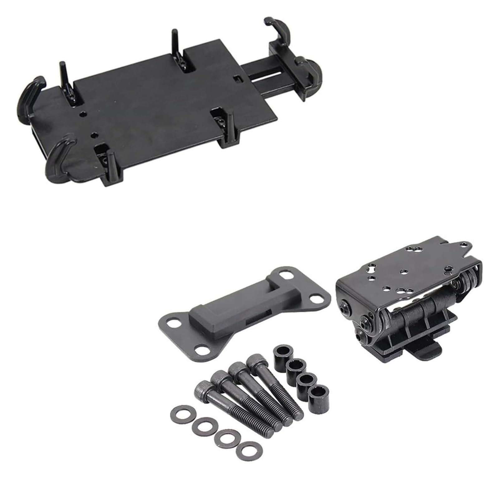 Navigation Halterung Für Suz&uki Für GSX-S 750 2016-2021 Motorrad Handy Halter Halterung Navigation Halterung GPS Motorrad Telefon Halterung Navigationshalterung(A and C) von GATAVCTKPY