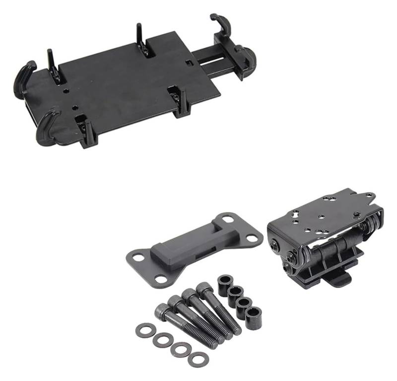 Navigation Halterung Für Suz&uki Für GSX-S 750 2016-2021 Motorrad Handy Halter Halterung Navigation Halterung GPS Motorrad Telefon Halterung Navigationshalterung(A and C) von GATAVCTKPY