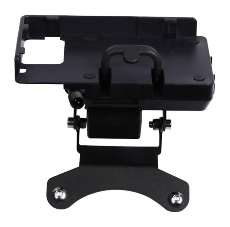 Navigation Halterung Für TMAX530 T-MAX TMAX 530 2012-2019 Motorrad Handy Halter Smartphone GPS Navigation Halterung Ständer Navigationshalterung von GATAVCTKPY