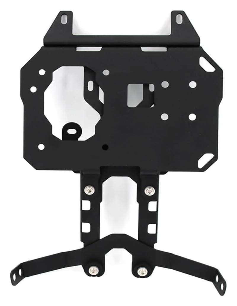 Navigation Halterung Für Tenere 700 2019-2023 T7 Halter Multifunktionale Display Navigation Halterung Telefon Stabilisator GPS Halterungen Navigationshalterung von GATAVCTKPY