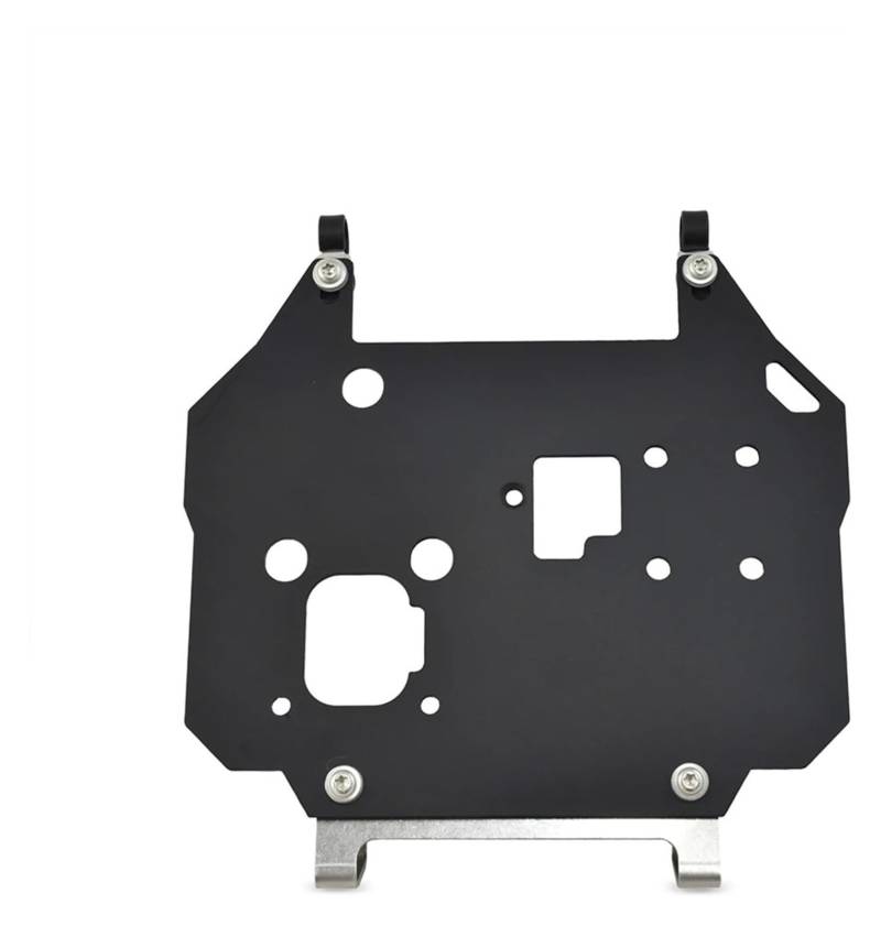 Navigation Halterung Für Tenere 700 Für Tenere700 Für Welt Raid Handy-Navigation Halter Multifunktionale Monitor Basis GPS Stabilisator Navigationshalterung von GATAVCTKPY