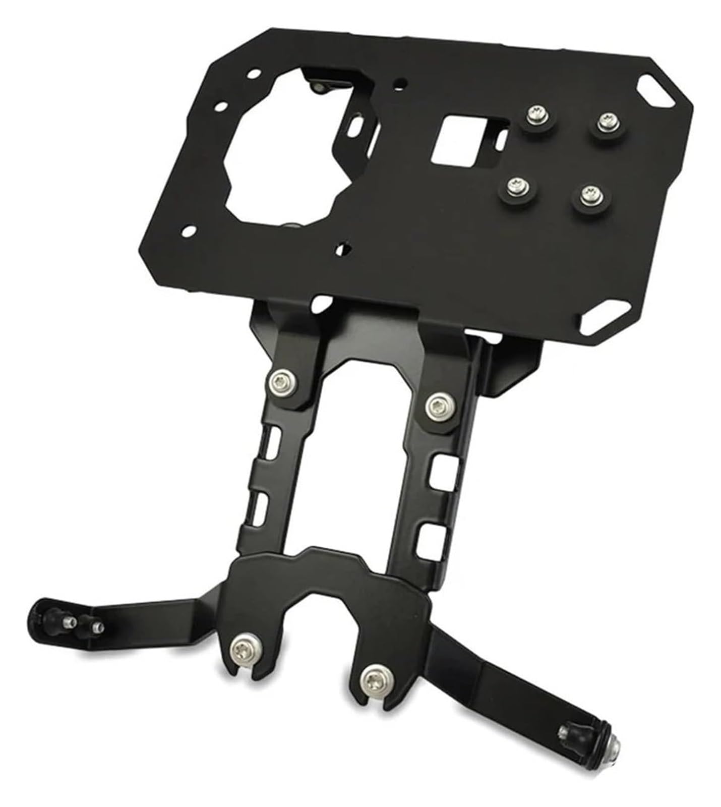 Navigation Halterung Für Tenere 700 T 700 T7 T700 Für XTZ Für TFT LCD 2019-2023 Motorrad Navigation Halterung GPS Platte Aluminium Navigationshalterung Navigation Halterung Für Tenere 700 T 700 T7 T700 Für XTZ Für TFT LCD 2019-2023 Motorrad Navigation Halterung GPS Platte Aluminium Navigationshalterung von GATAVCTKPY