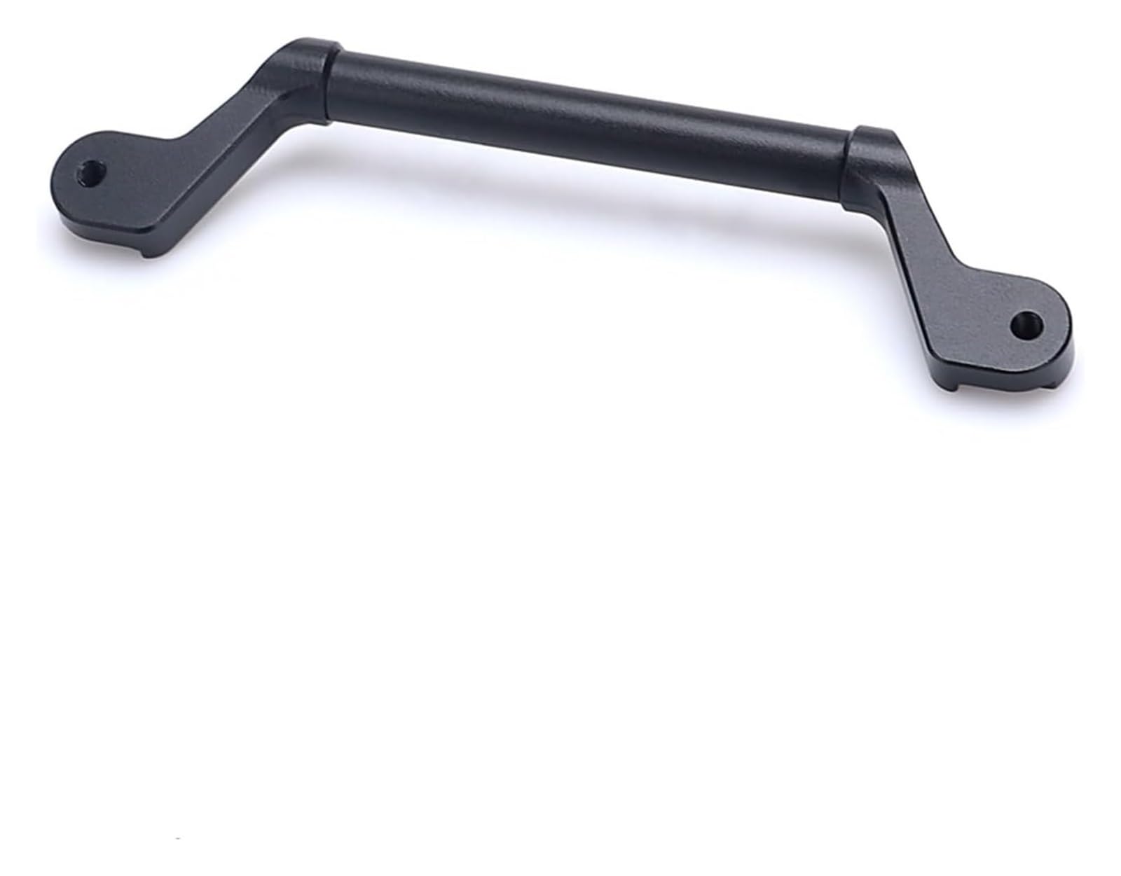 Navigation Halterung Für Tiger 1200 GT Für Pro 2023 Navigation Halterung GPS Handy Halter Platte Stehen Anzupassen Unterstützung Motorrad Telefon Halterung Navigationshalterung(Black - 12MM) von GATAVCTKPY