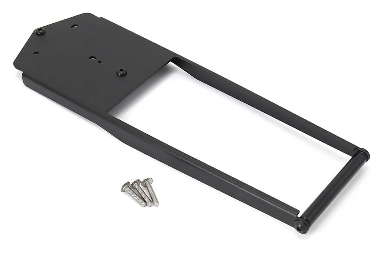 Navigation Halterung Für Tracer 9 GT Für Tracer 900 GT 2021- Motorrad GPS Telefon USB Drahtlose Lade Navigation Halterung Halter Halterung Stehen Navigationshalterung(12mm Stand) von GATAVCTKPY
