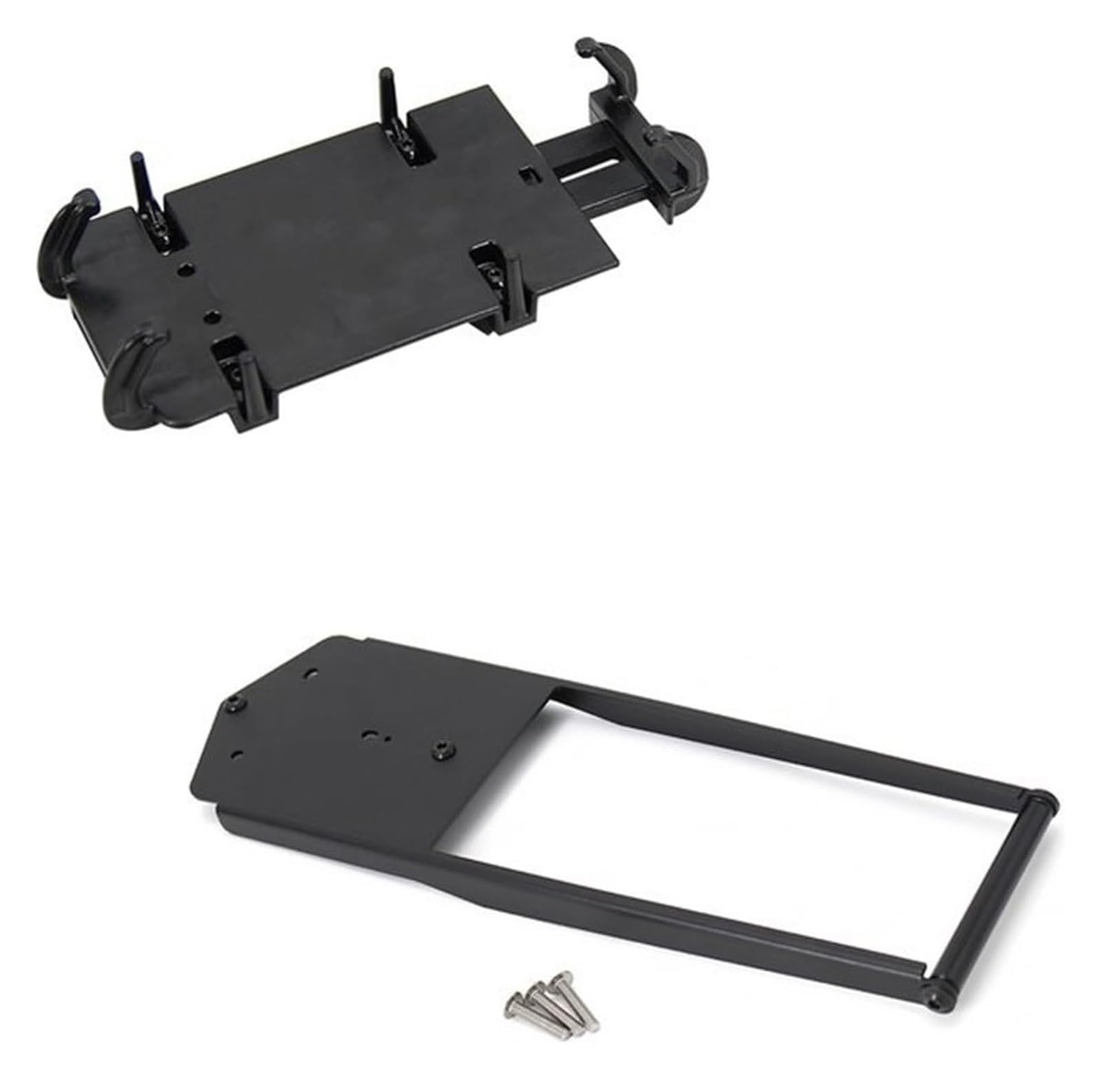 Navigation Halterung Für Tracer 900 Für Tracer 9 GT 2021 Motorrad Teile GPS Navigation Halterung USB Ladegerät Halter Halterung Ständer Navigationshalterung(AC 12MM) von GATAVCTKPY