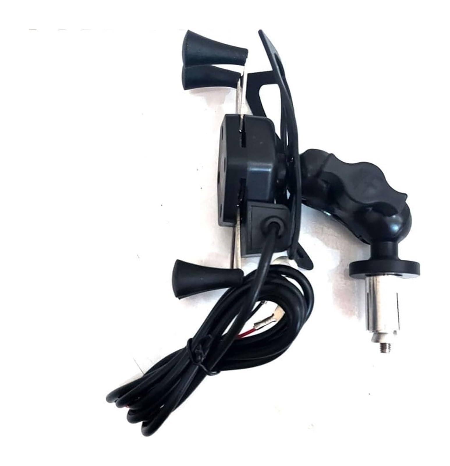 Navigation Halterung Für VFR 1200F VFR1200F/DCT CBR 400R 500R 600F4I CBR500R Motorrad GPS Navigation Halterung Motorrad Navigation Halterung Telefon Halter Navigationshalterung(-03-A) von GATAVCTKPY