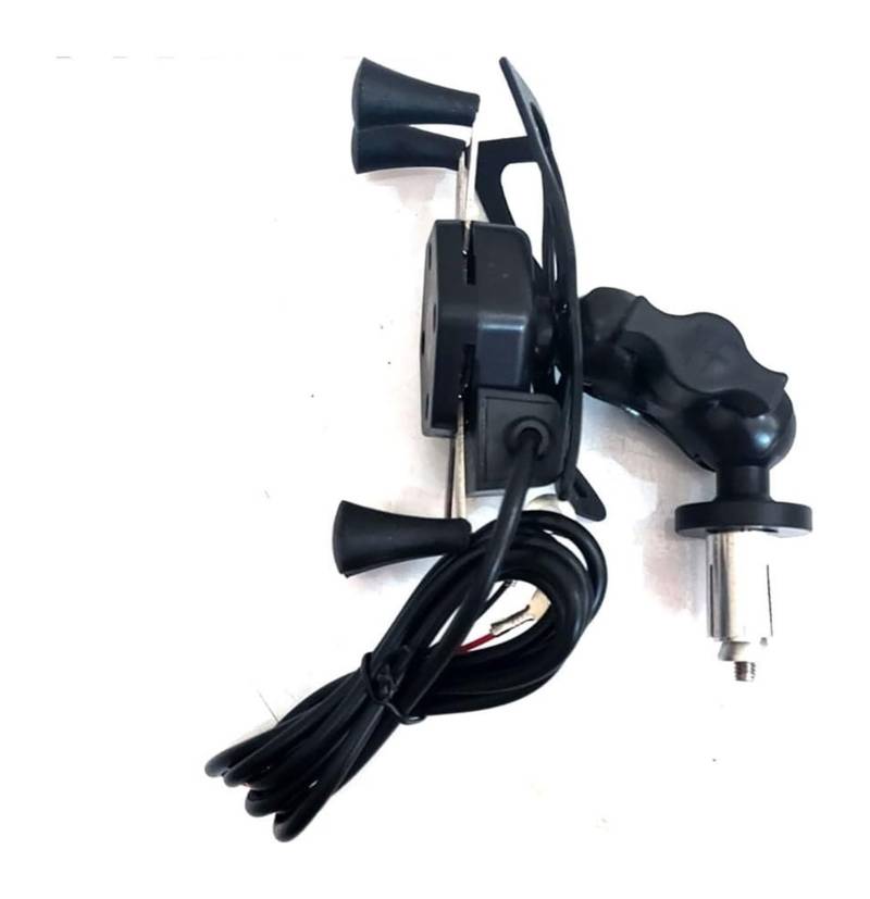 Navigation Halterung Für VFR 1200F VFR1200F/DCT CBR 400R 500R 600F4I CBR500R Motorrad GPS Navigation Halterung Motorrad Navigation Halterung Telefon Halter Navigationshalterung(-03-A) von GATAVCTKPY