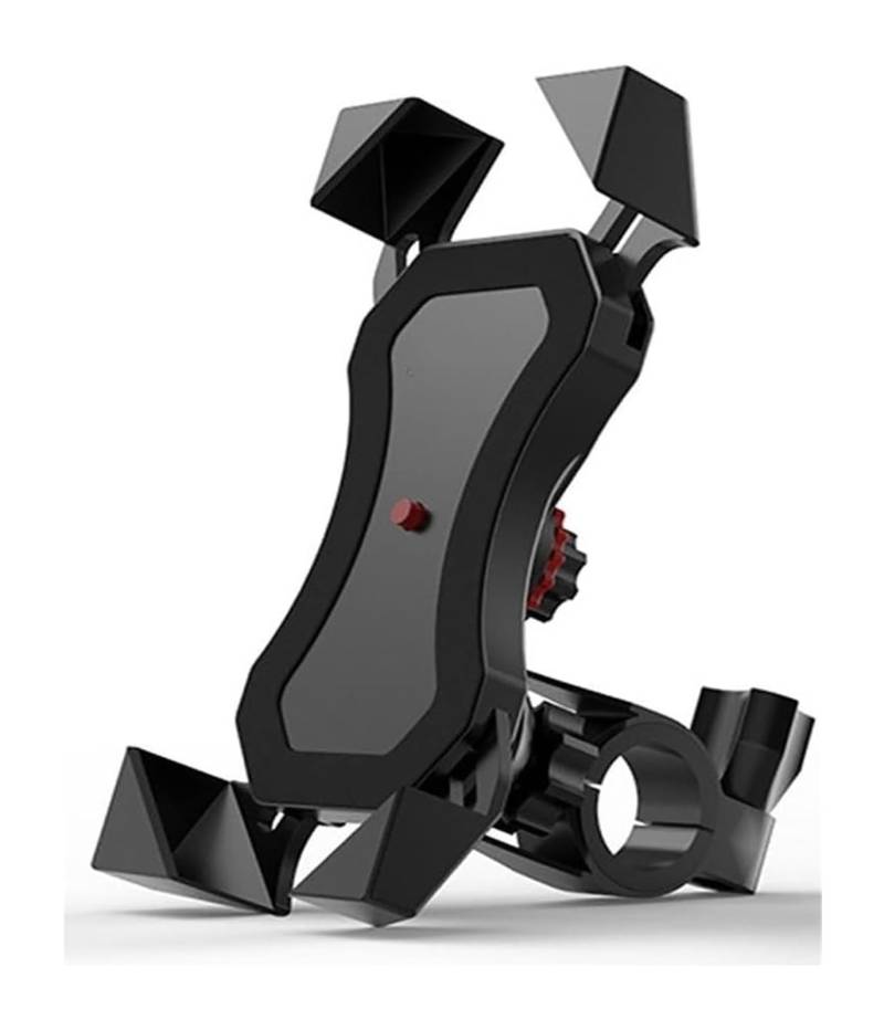Navigation Halterung Für VFR1200X 2012-2017 Motorrad Crosstourer Windschutzscheibenhalterung Navigation Halterung GPS Smartphone Halter Navigationshalterung(-O1-Phone Clip) von GATAVCTKPY