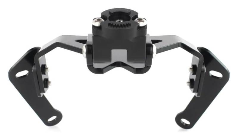 Navigation Halterung Für VFR800X 2015 2016 GPS Navigation Platte Halterung Telefon Ständer Halter Rahmen Halterung Motorrad GPS Halterung Navigationshalterung(Type 3) von GATAVCTKPY