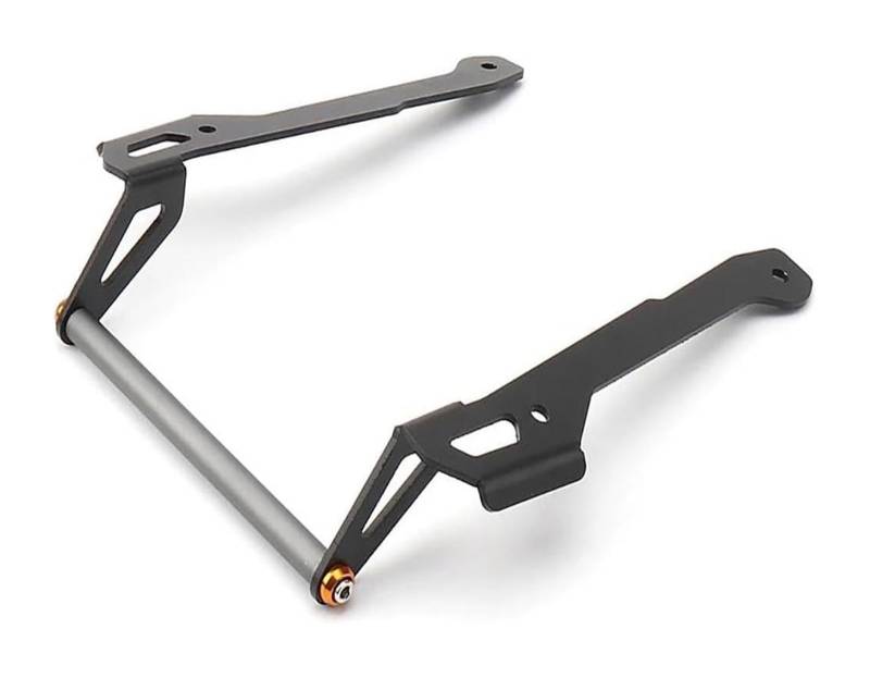 Navigation Halterung Für VOGE Für DSX 525 DSX525 DS525X 2023 12/22mm Motorrad Zubehör GPS Halterung Navigation Halterung USB Handy Halterung Navigationshalterung(12MM) von GATAVCTKPY
