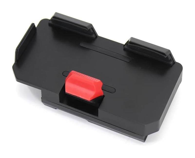 Navigation Halterung Für VOGE Für DSX 525 DSX525 DS525X 2023 12/22mm Motorrad Zubehör GPS Halterung Navigation Halterung USB Handy Halterung Navigationshalterung(Wireless Charging) von GATAVCTKPY