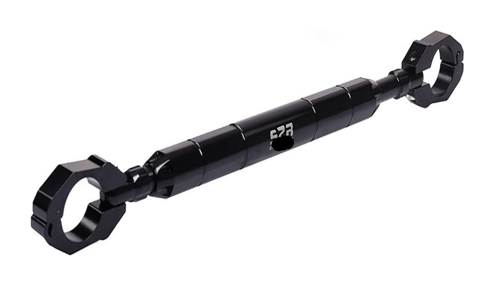 Navigation Halterung Für VOGE Für Valico DS525X 525DSX Zubehör Kühlergrill Schutz Seite Tasche Telefon Navigation Halterung Lenker Riser Kissen Abdeckung Navigationshalterung(-13-A Crossbar) von GATAVCTKPY
