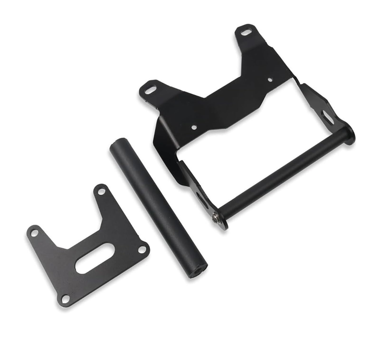 Navigation Halterung Für X-ADV750 XADV X-ADV 750 XADV750 2017-2020 Motorrad Vorderständer Halter Smartphone Navigation Bar Handy Halterung GPS Navigationshalterung(-02-A) von GATAVCTKPY