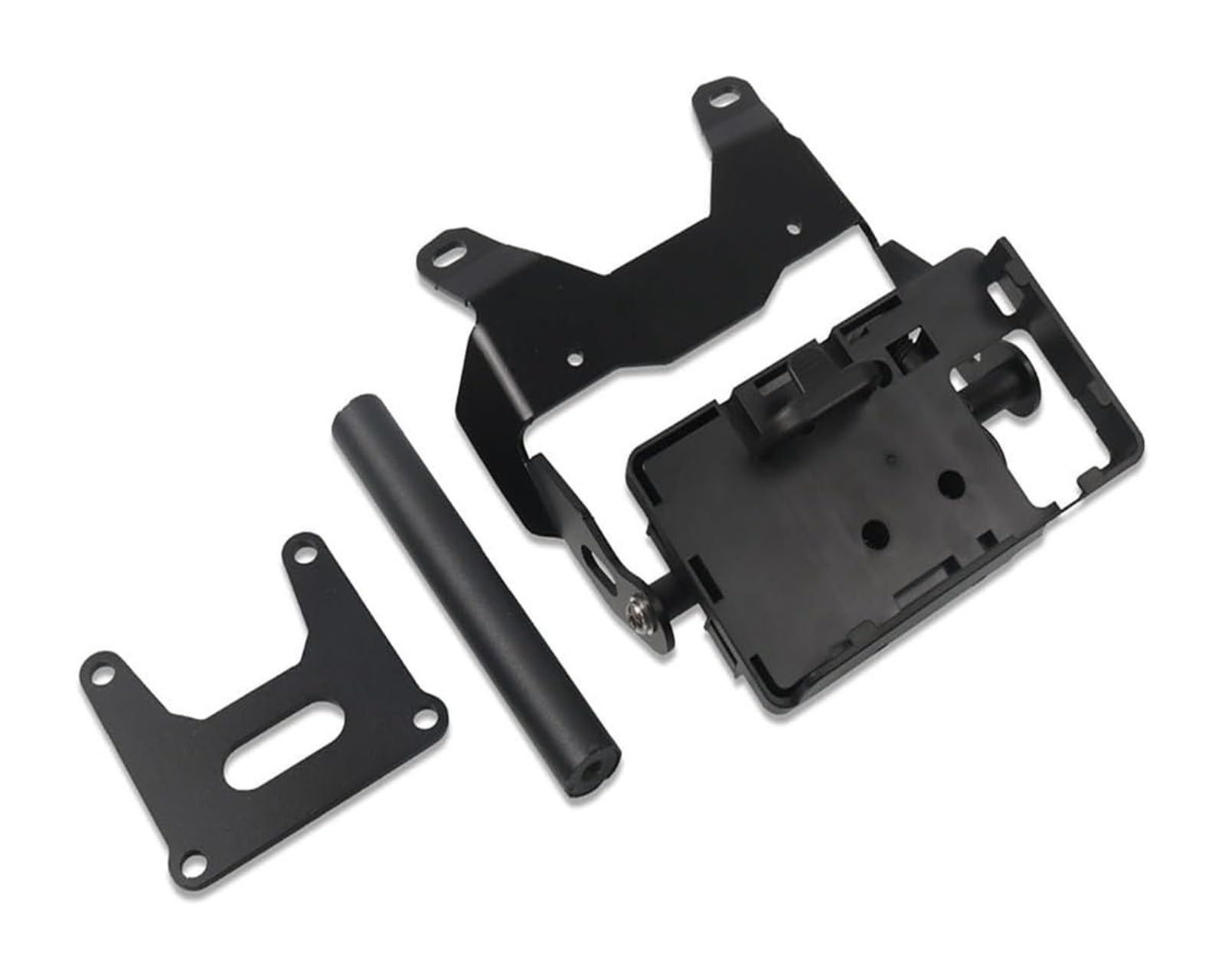 Navigation Halterung Für X-ADV750 XADV X-ADV 750 XADV750 2017-2020 Motorrad Vorderständer Halter Smartphone Navigation Bar Handy Halterung GPS Navigationshalterung(-03-1 Set) von GATAVCTKPY