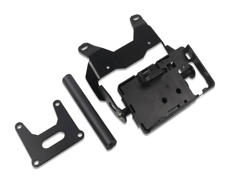 Navigation Halterung Für X-ADV750 XADV X-ADV 750 XADV750 2017-2020 Motorrad Vorderständer Halter Smartphone Navigation Bar Handy Halterung GPS Navigationshalterung(-03-1 Set) von GATAVCTKPY
