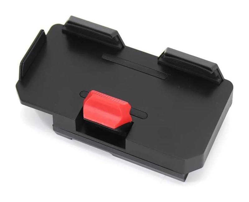 Navigation Halterung Für X-MAX 300 Für Xmax 300 XMAX300 2023 Motorrad Vorne Telefon Halter 22MM Mobile Navigation GPS Halterung Stand Platte Unterstützung Navigationshalterung(WWireless Charging) von GATAVCTKPY