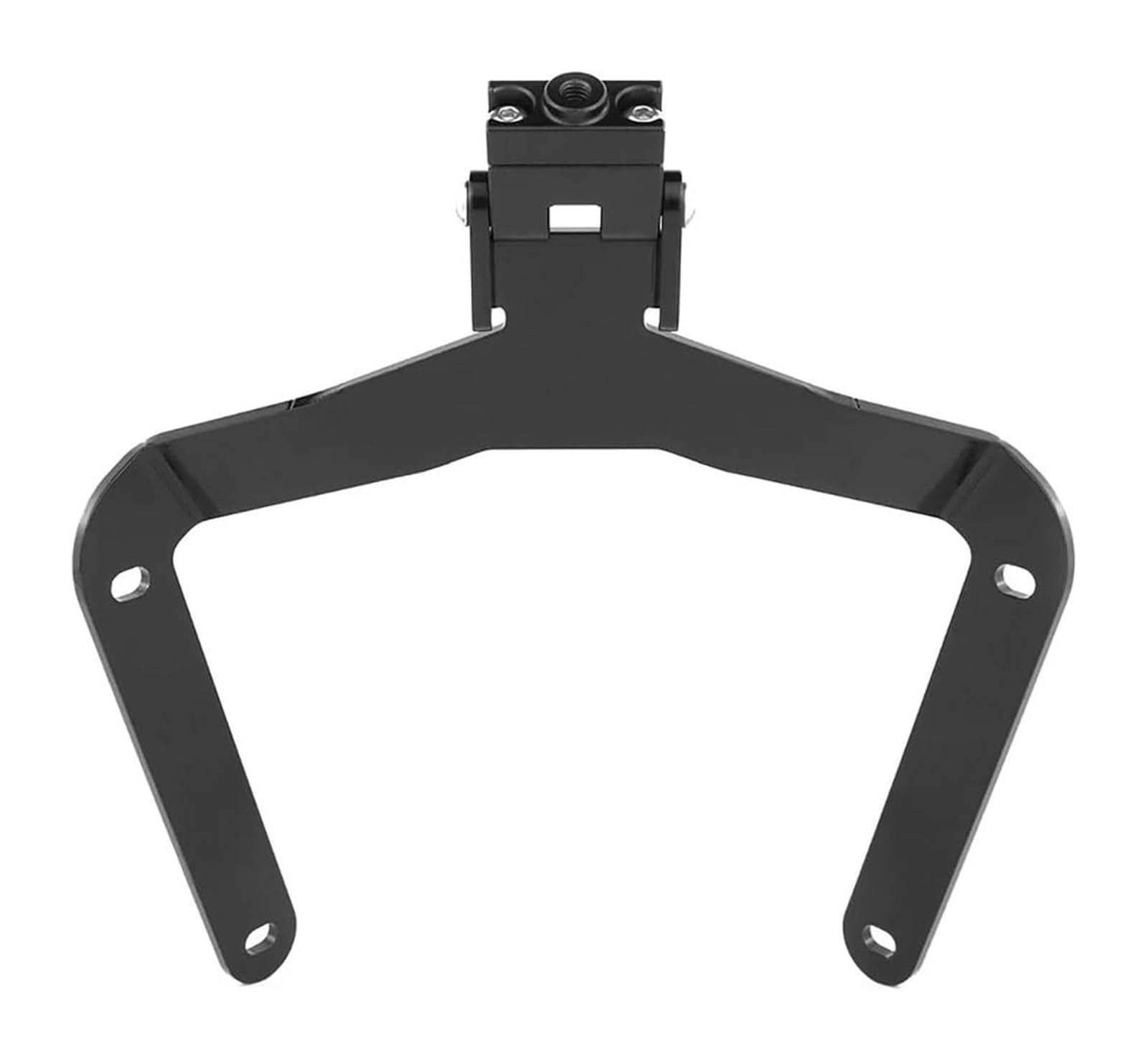 Navigation Halterung Für XL 750 Für T&RANSALP XL750 2023 2024 Motorrad Zubehör Windschutzscheibenhalterung Navigation GPS Telefon Halterung Aluminium Navigationshalterung(Type 2) von GATAVCTKPY