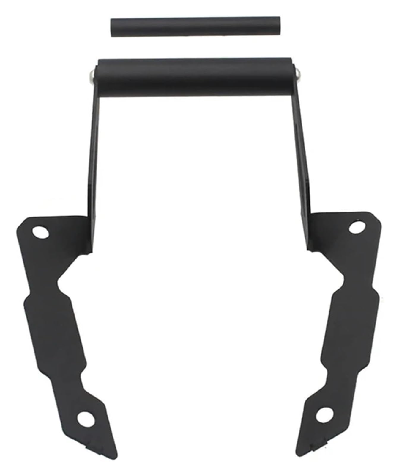 Navigation Halterung Für XL750 Für T&RANSALP 750 2023 2024 Motorrad GPS Smart Navigation Mount Montage Halterung Adapter Halter Motorrad Telefon Halterung Navigationshalterung(12-22MM) von GATAVCTKPY