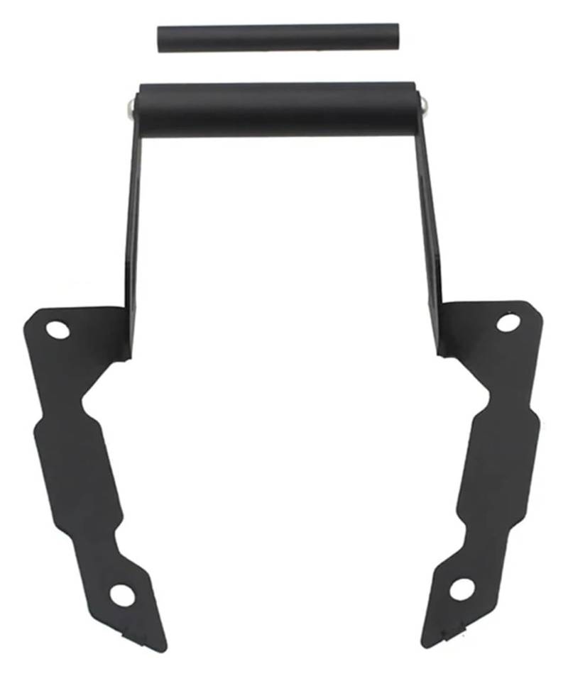 Navigation Halterung Für XL750 Für T&RANSALP 750 2023 2024 Motorrad GPS Smart Navigation Mount Montage Halterung Adapter Halter Motorrad Telefon Halterung Navigationshalterung(12-22MM) von GATAVCTKPY