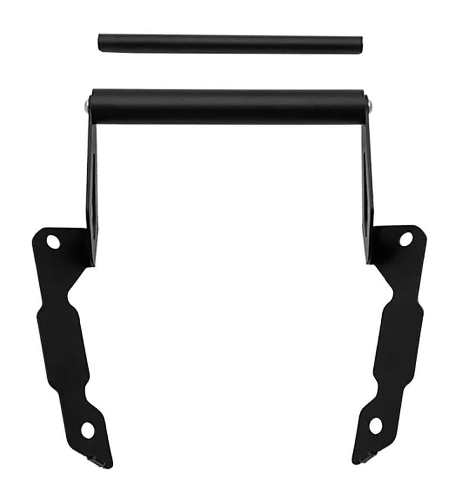Navigation Halterung Für XL750 XL 750 Für T&RANSALP 2023 2024- Motorrad Zubehör GPS Smartphone Navigation Halterung Montage Halterung Adapter Halter Navigationshalterung(12-22mm for XL750 Logo) von GATAVCTKPY