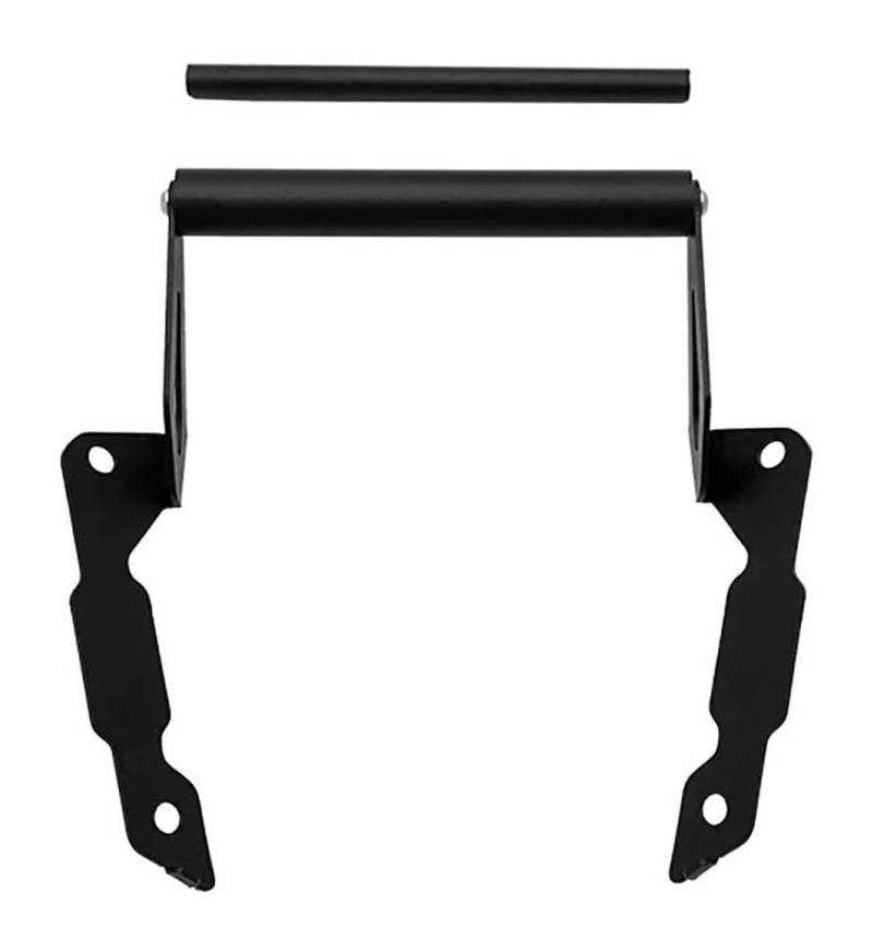 Navigation Halterung Für XL750 XL 750 Für T&RANSALP 2023 2024- Motorrad Zubehör GPS Smartphone Navigation Halterung Montage Halterung Adapter Halter Navigationshalterung(12-22mm for XL750 Logo) von GATAVCTKPY