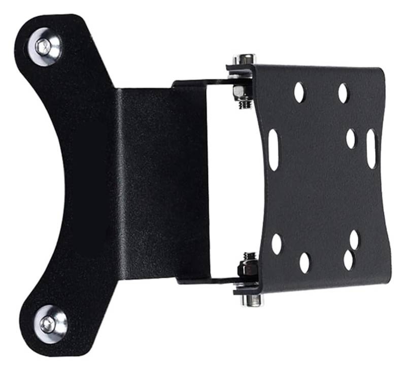 Navigation Halterung Für Y&amaha TMAX530 T-MAX TMAX 530 2017-2019 Motorrad Handy Halter Smartphone Navigation Halterung Halterung Ständer Navigationshalterung(B) von GATAVCTKPY