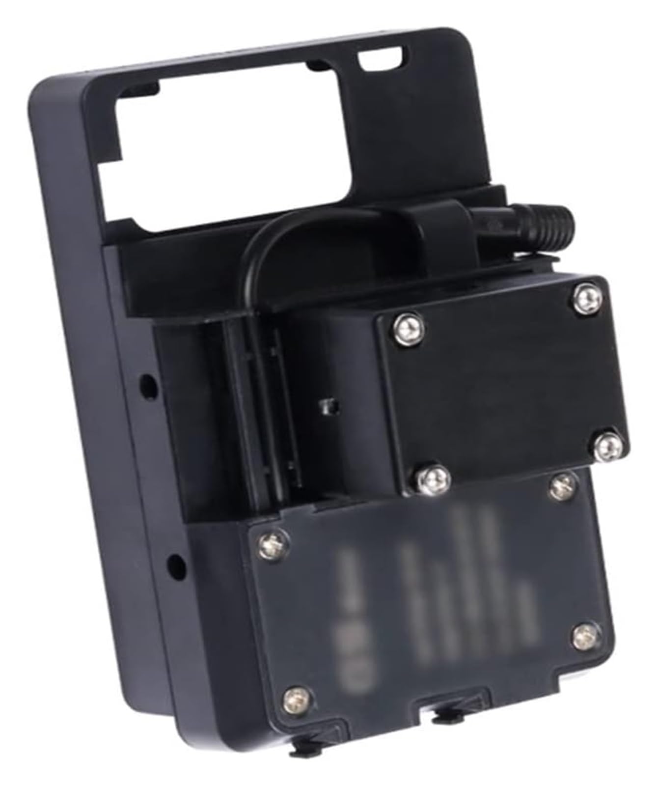 Navigation Halterung Für Y&amaha TMAX530 T-MAX TMAX 530 2017-2019 Motorrad Handy Halter Smartphone Navigation Halterung Halterung Ständer Navigationshalterung(C) von GATAVCTKPY