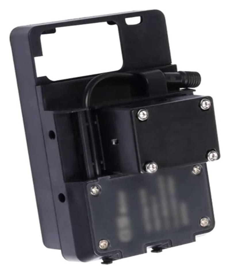 Navigation Halterung Für Y&amaha TMAX530 T-MAX TMAX 530 2017-2019 Motorrad Handy Halter Smartphone Navigation Halterung Halterung Ständer Navigationshalterung(C) von GATAVCTKPY