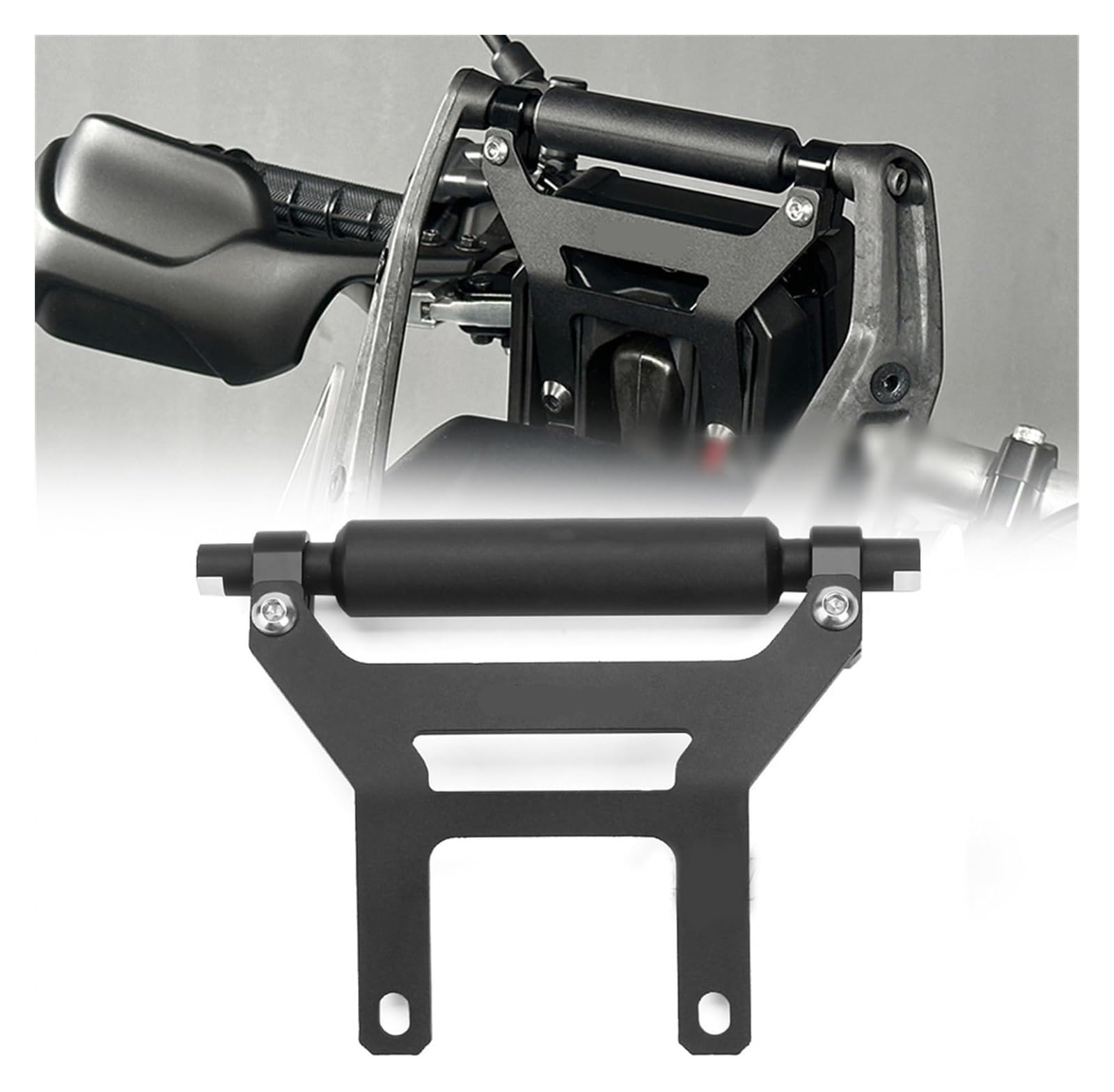 Navigation Halterung Für Y&amaha XTZ700 Für Rallye Für World Raid XTZ 700 Für Tenere 700 2019-2024 Stangenstützadapter Lenkerverlängerung GPS-Navigationshalterung Navigationshalterung Navigation Halterung Für Y&amaha XTZ700 Für Rallye Für World Raid XTZ 700 Für Tenere 700 2019-2024 Stangenstützadapter Lenkerverlängerung GPS-Navigationshalterung Navigationshalterung von GATAVCTKPY