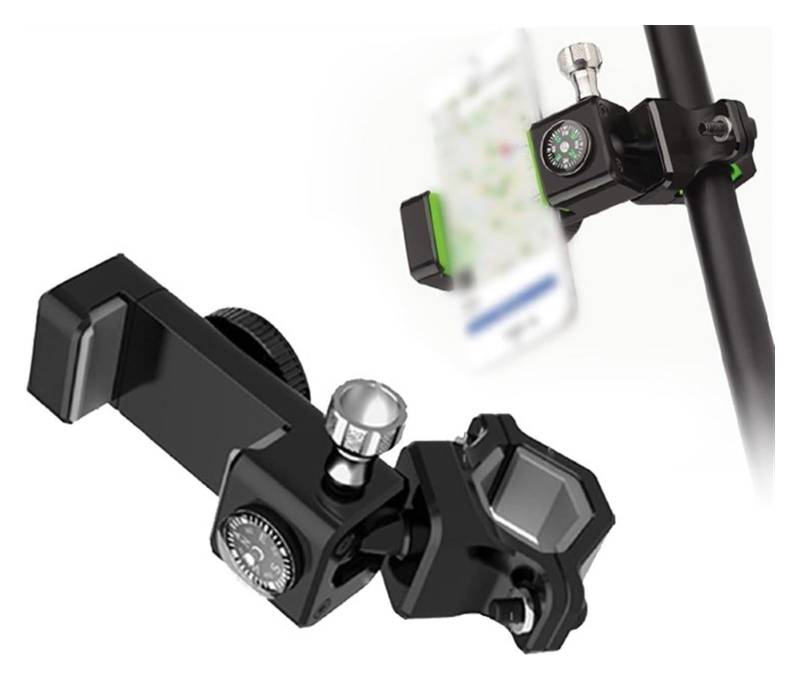 Navigation Halterung Für Y&amaha YZF-R3 YZF-R25 YZF R3 R25 2019-2023 Motorrad-Telefonhalterständer GPS-Navigationsplattenhalterung Zubehör Navigationshalterung(22MM Phone Holder) von GATAVCTKPY
