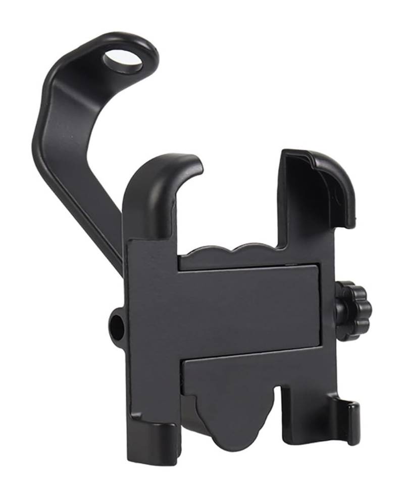 Navigation Halterung Motorrad Fahrrad Telefon Halter GPS Halterung Handy Ständer Moto Rückspiegel Lenker Halterung Navigationshalterung von GATAVCTKPY