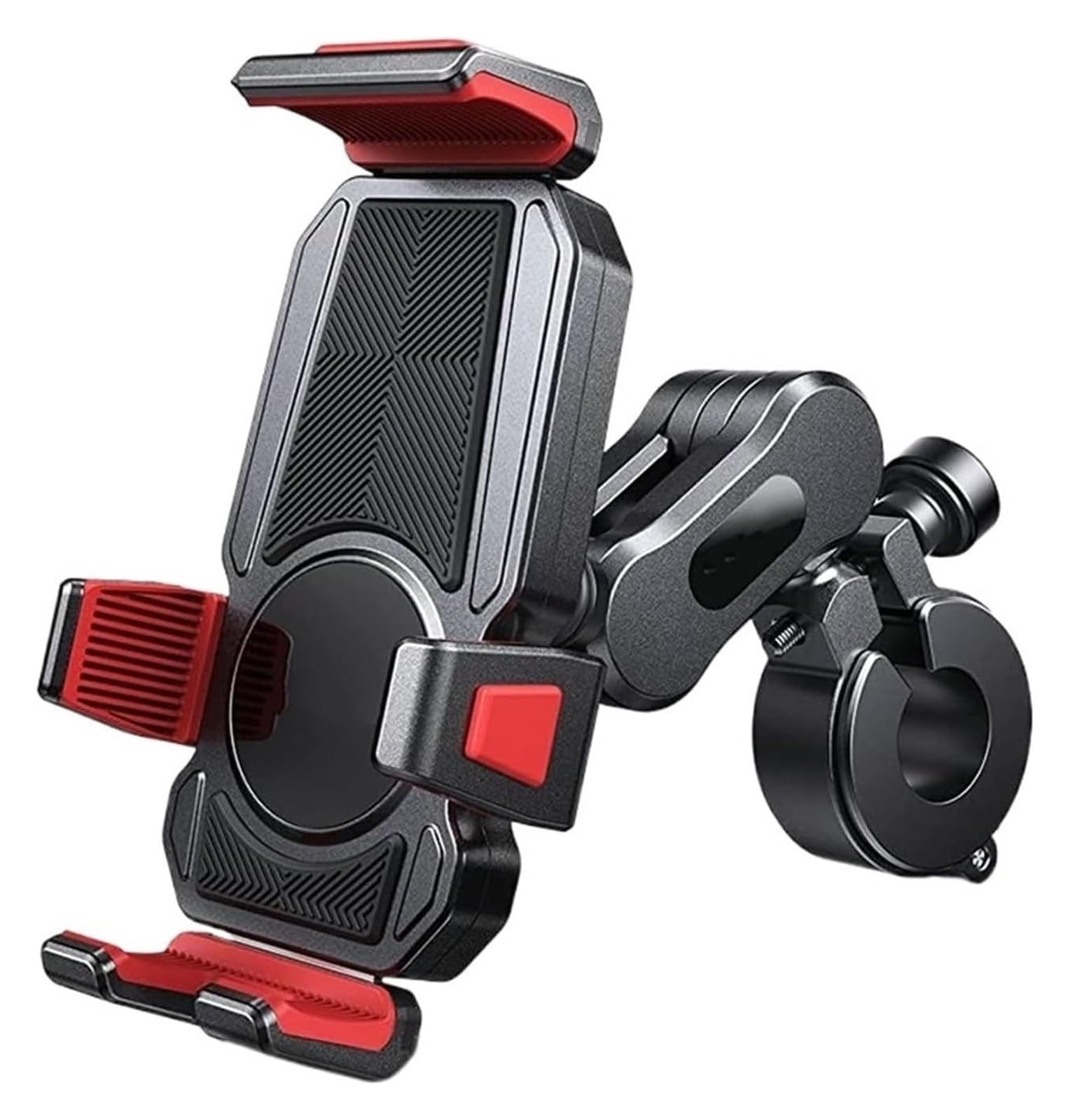 Navigation Halterung Motorrad-Telefonhalter Aus Aluminiumlegierung Mit Vibrationsdämpfer GPS-Moto-Telefonhalterung Motorrad-Telefonhalterung Navigationshalterung Navigation Halterung Motorrad-Telefonhalter Aus Aluminiumlegierung Mit Vibrationsdämpfer GPS-Moto-Telefonhalterung Motorrad-Telefonhalterung Navigationshalterung von GATAVCTKPY
