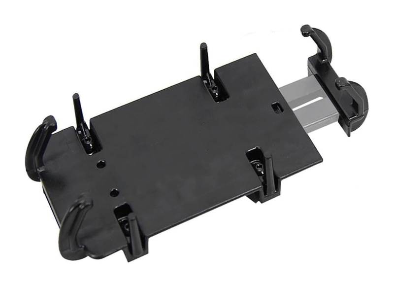 Navigation Halterung Schwarz Navigationshalterung GPS Motorrad Handyhalter Halterung Motorrad Navigationshalterung Navigationshalterung von GATAVCTKPY