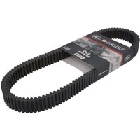 CVT-Antriebsriemen GATES 49C4266 CVT-Antriebsriemen GATES 49C4266 von Gates