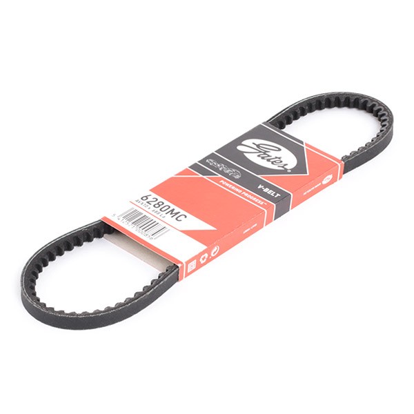 GATES Keilriemen VW,AUDI,OPEL 6280MC 950372,M65414,7553716 052903137B,068121039E,86EF6C301CA,7700742336,AVX10x688La,56992671000,56992689004,7623829 GATES Keilriemen VW,AUDI,OPEL 6280MC 950372,M65414,7553716 052903137B,068121039E,86EF6C301CA,7700742336,AVX10x688La,56992671000,56992689004,7623829 von GATES