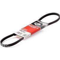 GATES Keilrippenriemen 3PK753 Rippenriemen RENAULT,TOYOTA,NISSAN,CLIO II (BB0/1/2_, CB0/1/2_),TWINGO I (C06_),KANGOO (KC0/1_),KANGOO Express (FC0/1_) von GATES