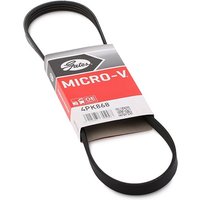 GATES Keilrippenriemen 4PK868 Rippenriemen RENAULT,HYUNDAI,PEUGEOT,25 Schrägheck,GETZ (TB),ATOS (MX),S COUPE (SLC),LANTRA I (J-1) GATES Keilrippenriemen 4PK868 Rippenriemen RENAULT,HYUNDAI,PEUGEOT,25 Schrägheck,GETZ (TB),ATOS (MX),S COUPE (SLC),LANTRA I (J-1) von GATES