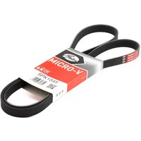 GATES Keilrippenriemen G-Force WorkHorse™ CVT Belt 5PK1545 Rippenriemen OPEL,FIAT,SUZUKI,Corsa D Schrägheck (S07),ZAFIRA B (A05),Meriva A (X03) von GATES