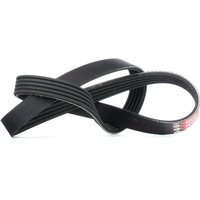 GATES Keilrippenriemen 5PK908 Rippenriemen BMW,RENAULT,FIAT,5 Limousine (E39),3 Cabrio (E36),3 Limousine (E36),Z3 Roadster (E36),5 Touring (E39) von GATES