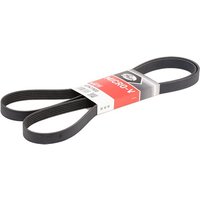 GATES Keilrippenriemen G-Force™ C12™ CVT Belt 6PK1903 Rippenriemen VW,AUDI,OPEL,Transporter IV Bus (70B, 70C, 7DB, 7DK, 70J, 70K, 7DC, 7DJ) GATES Keilrippenriemen G-Force™ C12™ CVT Belt 6PK1903 Rippenriemen VW,AUDI,OPEL,Transporter IV Bus (70B, 70C, 7DB, 7DK, 70J, 70K, 7DC, 7DJ) von GATES