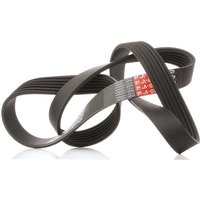 GATES Keilrippenriemen G-Force™ C12™ CVT Belt 6PK1138 Rippenriemen VW,OPEL,RENAULT,Transporter V Bus (7HB, 7HJ, 7EB, 7EJ, 7EF, 7EG, 7HF, 7EC) von GATES