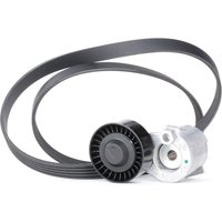 GATES Keilrippenriemensatz FleetRunner™ Micro-V® Stretch Fit™ K015PK1200 RENAULT,NISSAN,CLIO II (BB0/1/2_, CB0/1/2_),SCÉNIC II (JM0/1_) GATES Keilrippenriemensatz FleetRunner™ Micro-V® Stretch Fit™ K015PK1200 RENAULT,NISSAN,CLIO II (BB0/1/2_, CB0/1/2_),SCÉNIC II (JM0/1_) von GATES