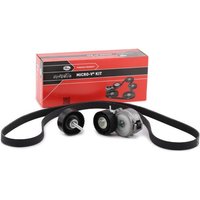 GATES Keilrippenriemensatz FleetRunner™ Micro-V® Stretch Fit™ K016PK1845 FORD,VOLVO,MONDEO IV Turnier (BA7),MONDEO IV (BA7) GATES Keilrippenriemensatz FleetRunner™ Micro-V® Stretch Fit™ K016PK1845 FORD,VOLVO,MONDEO IV Turnier (BA7),MONDEO IV (BA7) von GATES