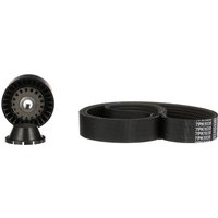 GATES Keilrippenriemensatz FleetRunner™ Micro-V® Stretch Fit™ K017PK1035 RENAULT,Clio III Schrägheck (BR0/1, CR0/1),TWINGO II (CN0_) GATES Keilrippenriemensatz FleetRunner™ Micro-V® Stretch Fit™ K017PK1035 RENAULT,Clio III Schrägheck (BR0/1, CR0/1),TWINGO II (CN0_) von GATES