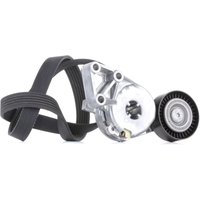 GATES Keilrippenriemensatz FleetRunner™ Micro-V® Stretch Fit™ K046PK1043 VW,AUDI,SKODA,Golf V Schrägheck (1K1),TOURAN (1T1, 1T2),GOLF VI (5K1) GATES Keilrippenriemensatz FleetRunner™ Micro-V® Stretch Fit™ K046PK1043 VW,AUDI,SKODA,Golf V Schrägheck (1K1),TOURAN (1T1, 1T2),GOLF VI (5K1) von GATES