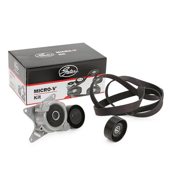 GATES Keilrippenriemensatz TOYOTA K017PK2000 7PK2000,T36379,T38435 GATES Keilrippenriemensatz TOYOTA K017PK2000 7PK2000,T36379,T38435 von GATES