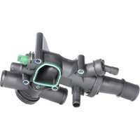 GATES Kühlwasserthermostat Öffnungstemperatur: 83°C TH41683G1 Thermostat,Thermostat, Kühlmittel FORD,FIAT,PEUGEOT,MONDEO IV Turnier (BA7) von GATES